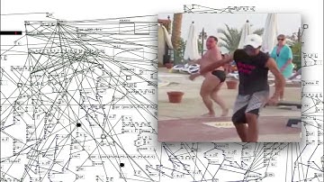 Pure Data fat dance generation