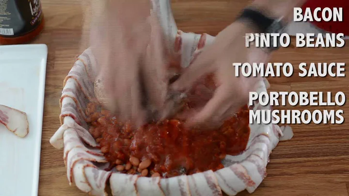 Camping Food Recipe (You'll Want S'more!)