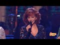 Country Icon Reba McEntire talks CMA Country Christmas 2018