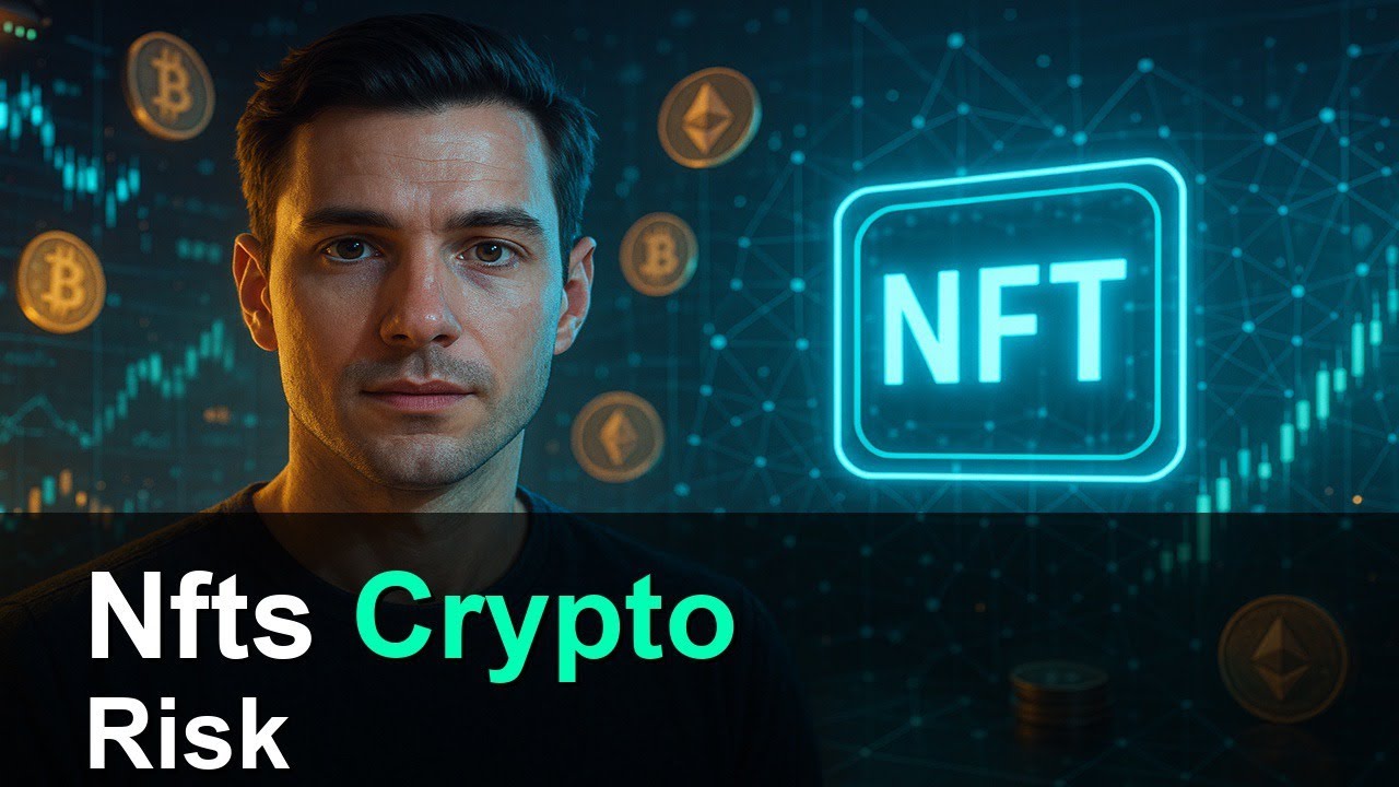 Did you know NFTs are revolutionizing digital ownership like never before?