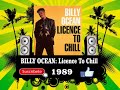 Miniature de la vidéo de la chanson License To Chill