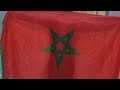 أنشطة بمناسبة عيد الإستقلال 🇲🇦في فضاء شباب الأصيل 🇲🇦🥰 الرسم على التوب