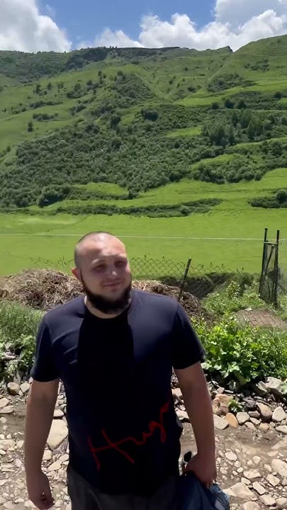 Республика Дагестан Дахадаевский район село худуц и лысый Мага 💪👌😁 # ...