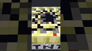 I Remade the Rabbit into TNT in Minecraft