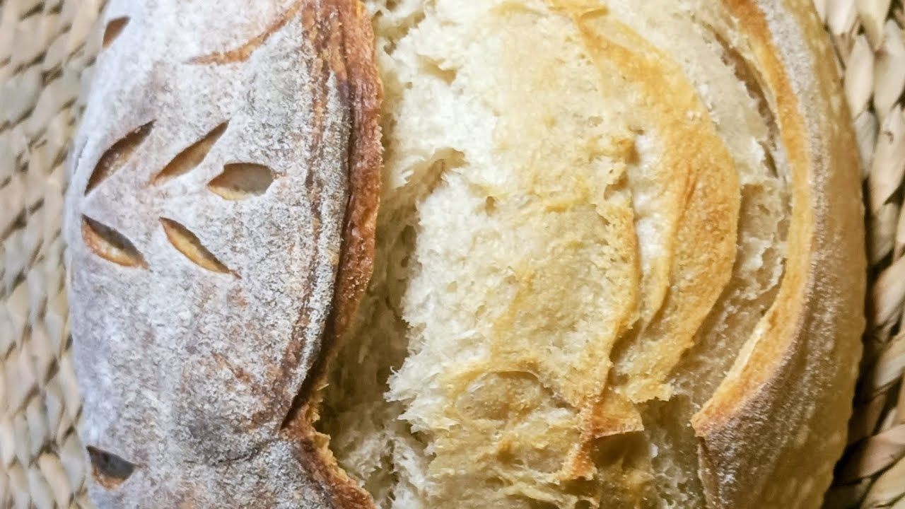 Día Mundial del Pan 