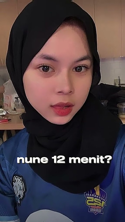nune🥵 #bocil #tobrut #douyin #boba #bocilsmp #bocilsma #tobrutstlye #hijabstyle #bahancrt  #fyp