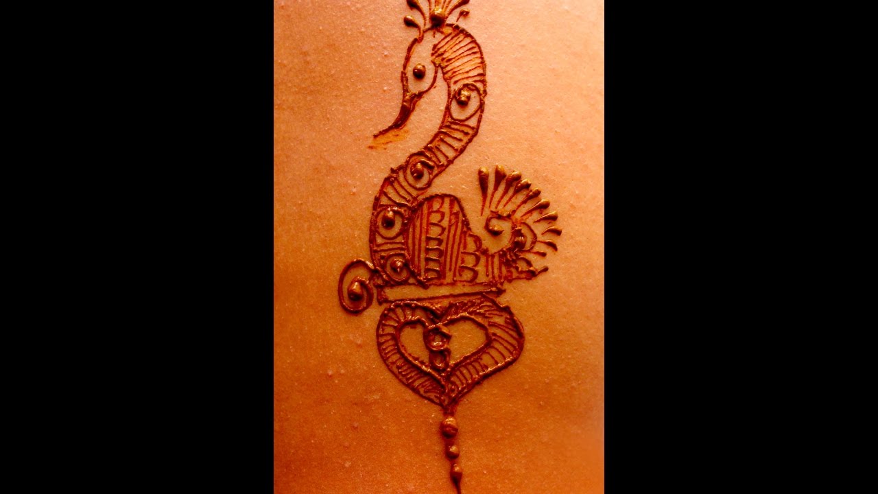 designer peacock henna tattoo by jyoti sachdeva youtube designer peacock henna tattoo by jyoti sachdeva youtube