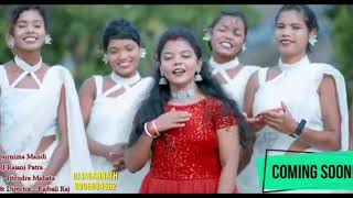 ওরে ও ও বিহার বেঙ্গাল /পূর্ণিমা_মান্ডির New Jhumur Song  Album /Purnina Mandi 2023 Thumb