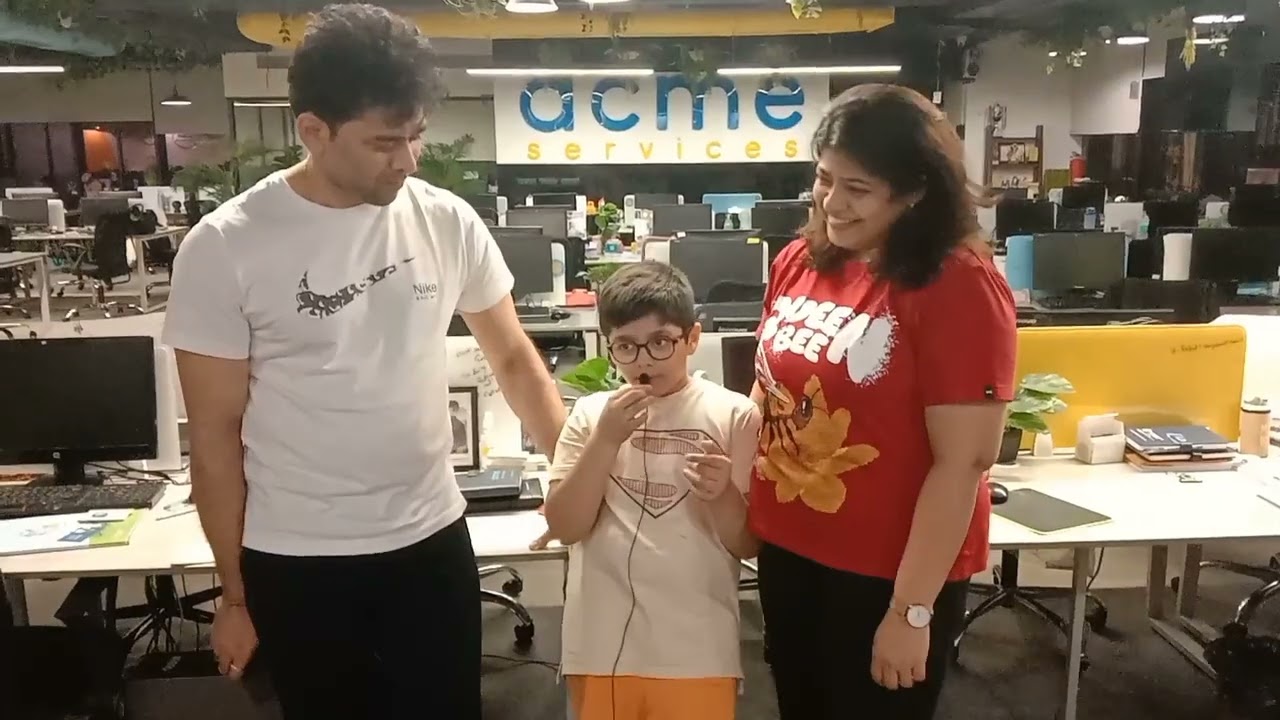 STUDENT’S TESTIMONIAL - ESP BRAIN YOGA WORKSHOP 2025 by Dr. Shrikant's UNIQUEBRAIN ACADEMY