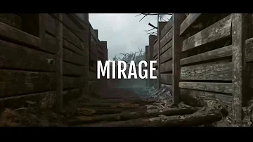 Velxity - Mirage (COD WW2 Cinematic Montage - All Maps)