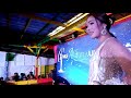 ms aquila universe 2019 wet and wild evening gown competition