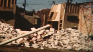 Pryor Dedicates New Memorial To Victims Of 1942 Tornado