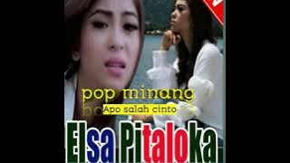 apo salah cinto//Elsa pitaloka