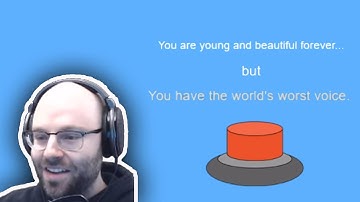 Stay Young Forever But Have The World