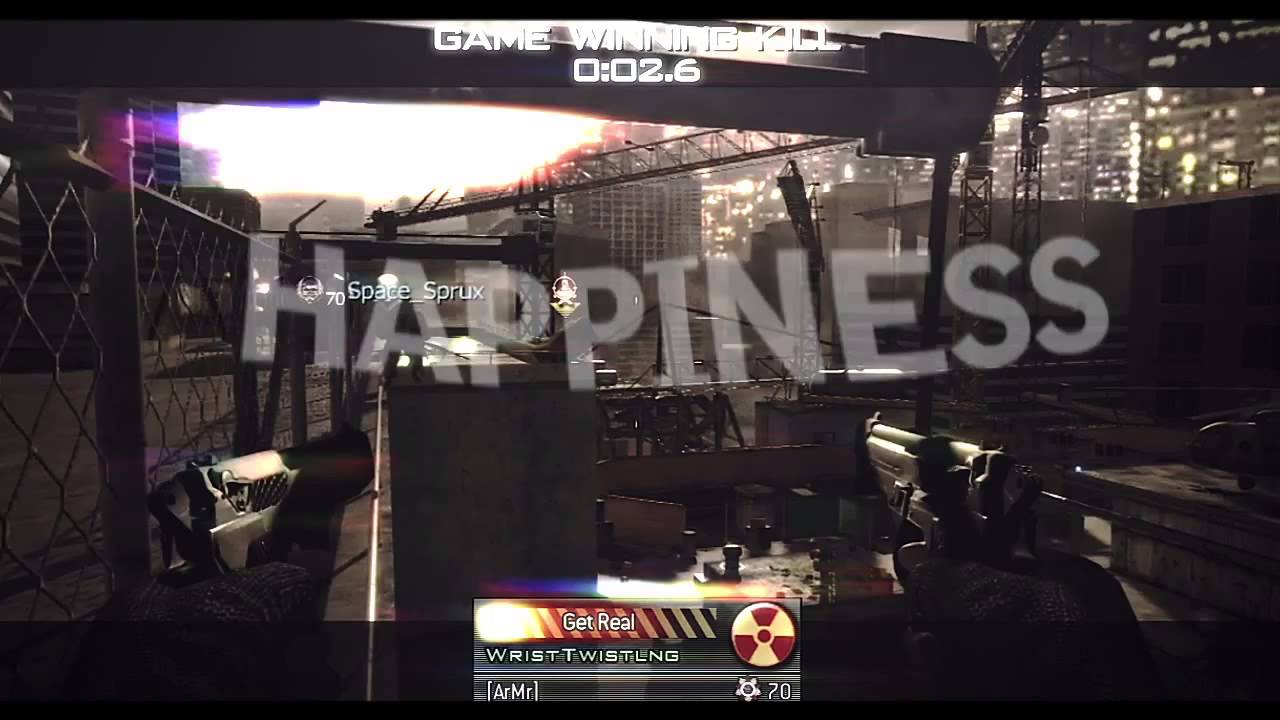 Welcome to My Channel l OCE by: Cyneful