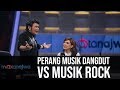 Mata Najwa Part 4 - Panggung Rhoma Irama: Perang Musik Dangdut VS Musik Rock