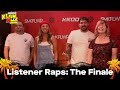 We find out who is going to represent our listeners at Loserville! | Klein. Ally. Show.