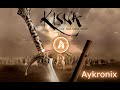 [Kisna Movie] - Hum hain iss pal yahan  Flute Version by Flutist Suresh  (Aykronix Release)