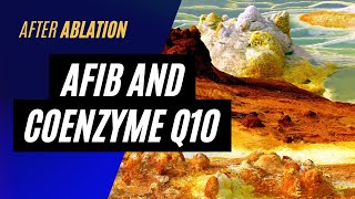 The Case for CoQ10 in AFib // MUST WATCH NOW! screenshot 4