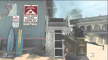 MW3: Boardwalk Easter Eggs Ep. 5