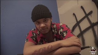 Видео PCE Boog - Epidemic (TQTV Exclusive) (автор: TQ ProductionZ)