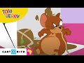 Tom & Jerry | Snatched Up | Boomerang Africa - Sunday Morning Shake-Up
