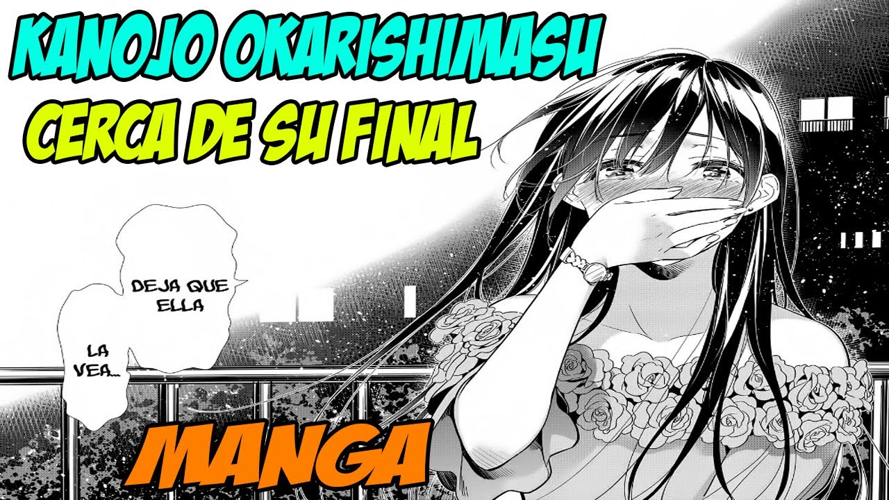 final de kanojo okarishimasu