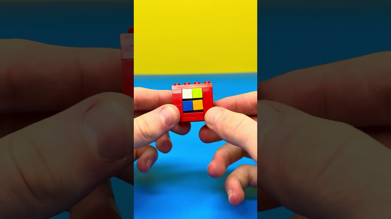 ПРОТЕСТИРОВАЛ ПОПУЛЯРНЫЕ LEGO АНТИСТРЕССЫ!