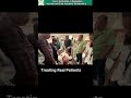 Zhu’s Neuro Scalp Acupuncture Training | Day 2 Practical Session | Stroke &amp; TBI Rehab. #ytshorts