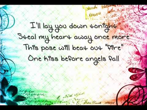 Before Angels Fall Video