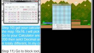 Lunar Magic Tutorial - Getting Blocks