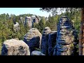 Im Riesengebirge - von Künstlern und imposanten Landschaften