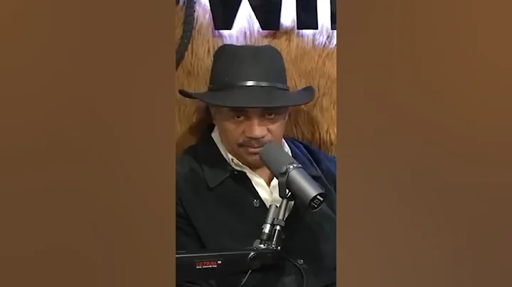 Evidence For Reincarnation? | Neil deGrasse Tyson