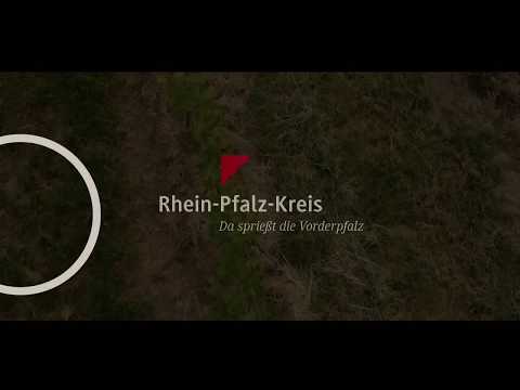 Rhein-Pfalz-Kreis - "De Kallstadter Saukerl", Stand up Comedy mit Alexis Bug