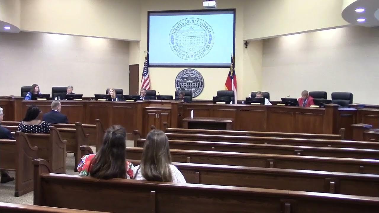 7.a. QPublic Appeals Module LCC Regular 20220823 YouTube