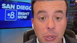 San Diego City Council could lower speed limit on 20% of roads