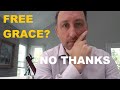 Exposing free grace theology as the heresy of the new millennium