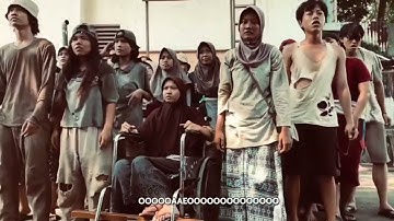 Satu cacat semua cacat