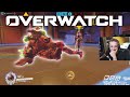 Overwatch MOST VIEWED Twitch Clips of The Week! #106