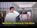 MUSASALKA DHAXALKII QALBIGA XALQADII 50 AAD MUSASALKA DHAXALKII QALBIGA XALQADII 50 AAD