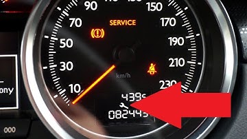 Peugeot 508 service reminder/indicator reset (spanner symbol) Сервизен интервал на Пежо 508