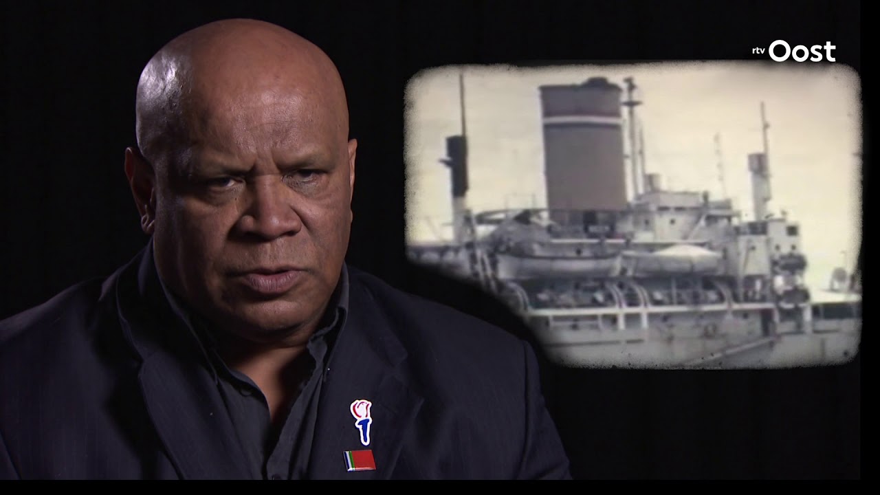 De vergeten kinderen van de Molukken