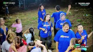 FAITHFUL WIFE PRINCESS NABILA - DP MUSIC - 80TH INDEPENDENCE OF THE REPUBLIC OF INDONESIA ERTE SE...