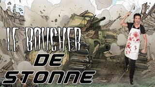 L'ENFER de STONNE, bataille de France 1940