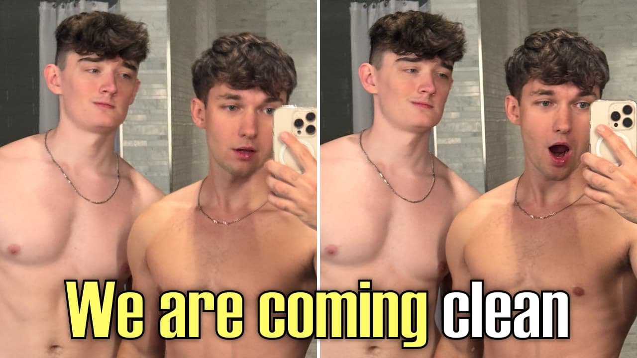 We are getting deep: Things you didn't know about us and our Gay dating experiences