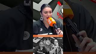 LELÊ DETONA O CORINTHIANS APÓS DERROTA E DIZ QUE TODO MUNDO FOI MAL!