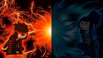 Anamnesis - You Can Count on Me (Jake Character Song)