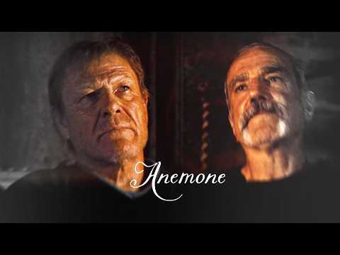 Anemone (2025) - edit | Sean Bean & Daniel Day-Lewis