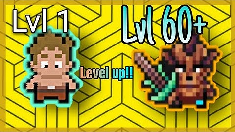 Best Leveling Guide 1-60 Fast in Curse of Aros