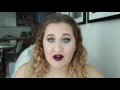 Beginning of video